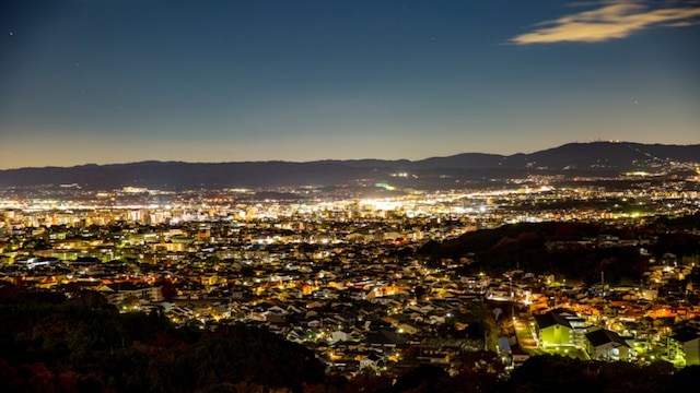 ANDO HOTEL 奈良若草山