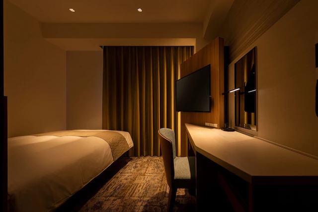 静鉄ホテルプレジオ 東京田町