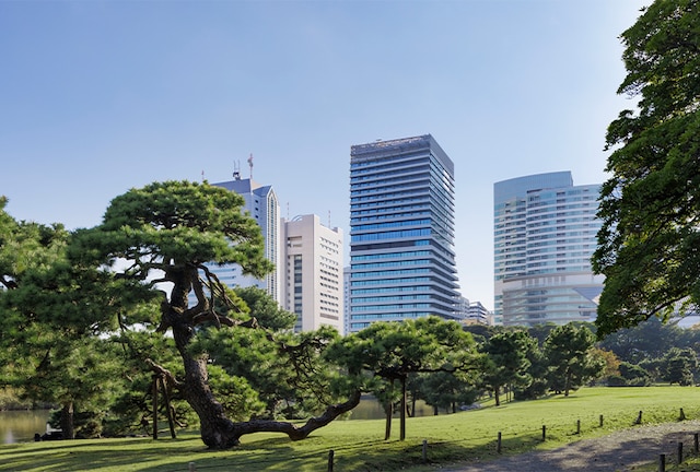 メズム東京、オートグラフ コレクション