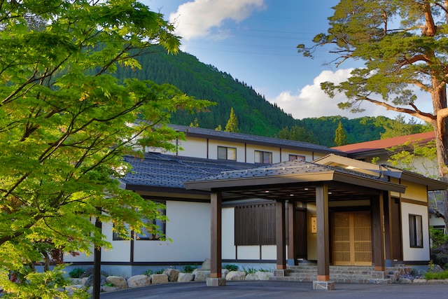 湯けむりの宿 稲住温泉（共立リゾート）