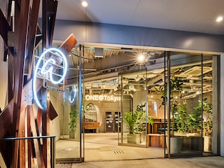 ONE@Tokyo by insomnia