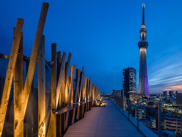 ONE@Tokyo by insomnia