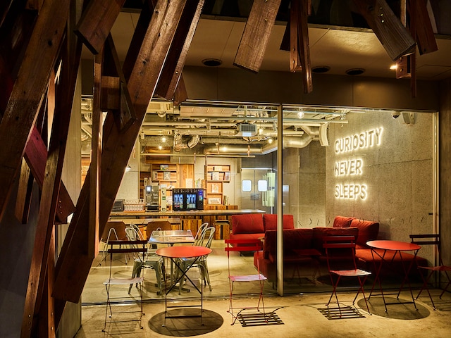 ONE@Tokyo by insomnia