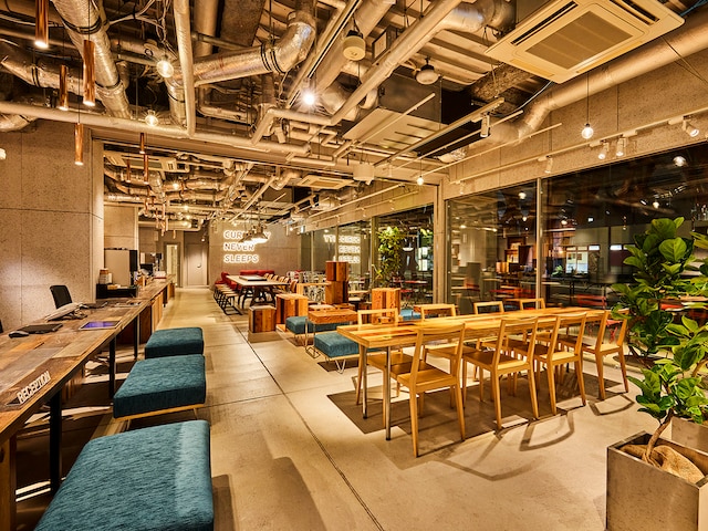 ONE@Tokyo by insomnia