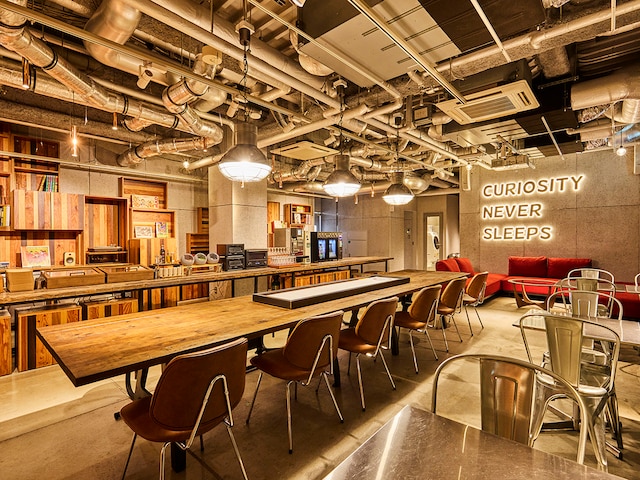 ONE@Tokyo by insomnia