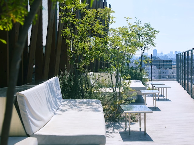 ONE@Tokyo by insomnia