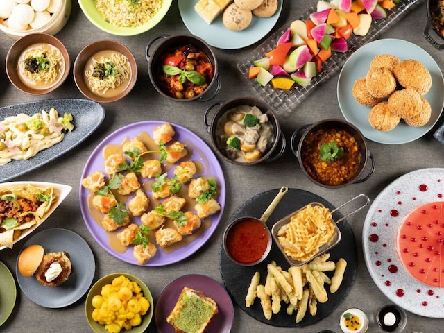 グランドメルキュール浜名湖リゾート＆スパ 