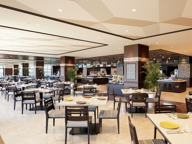 グランドメルキュール浜名湖リゾート＆スパ 