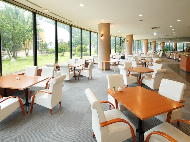 グランドメルキュール浜名湖リゾート＆スパ 