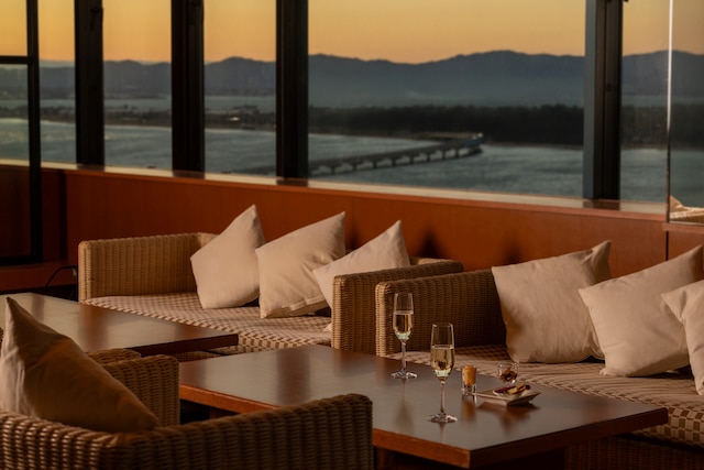 グランドメルキュール浜名湖リゾート＆スパ 