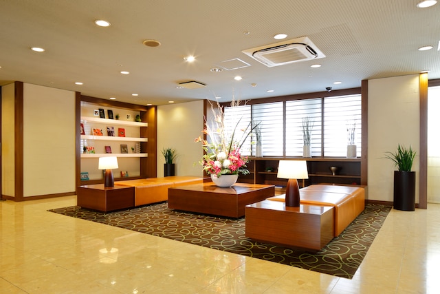 ホテルリソル町田