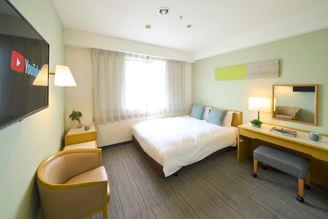 ホテルリソル町田