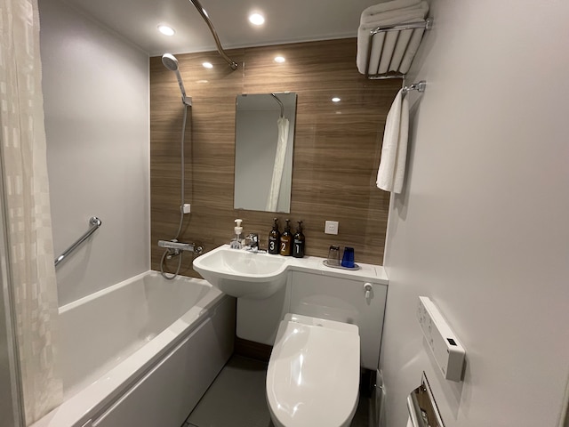 ホテルリソル町田