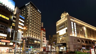 浅草東武ホテル