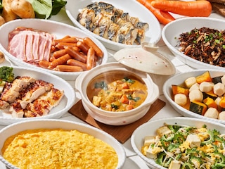 ホテルゆがふいんおきなわ