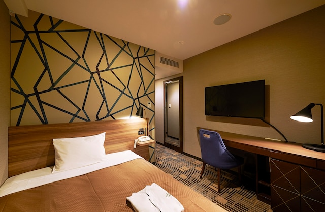 相鉄フレッサイン 川崎駅東口