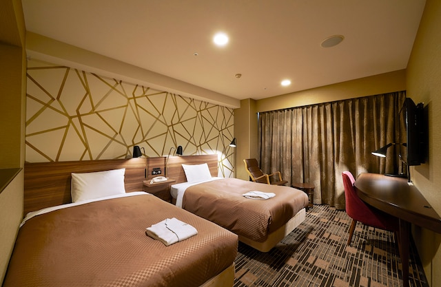 相鉄フレッサイン 川崎駅東口