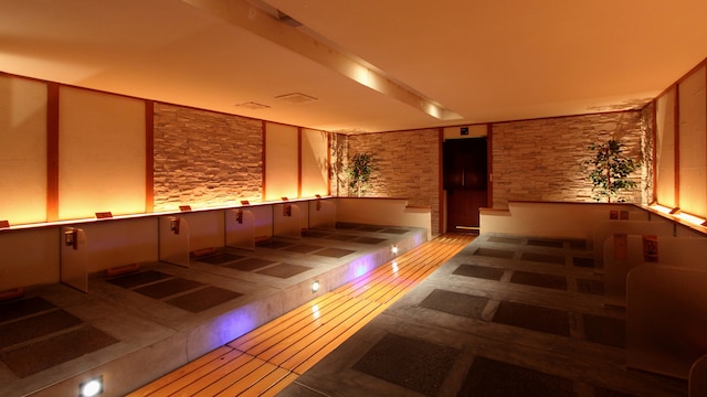 層雲峡温泉 朝陽リゾートホテル