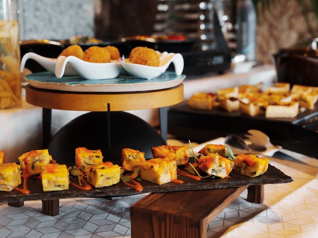 シギラ ベイサイド スイート アラマンダ