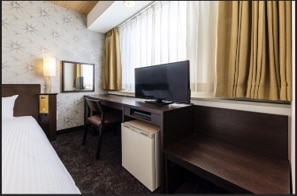 西鉄イン高知はりまや橋