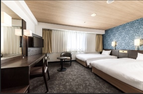 西鉄イン高知はりまや橋