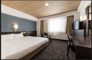 西鉄イン高知はりまや橋