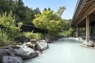 雲仙温泉 青雲荘
