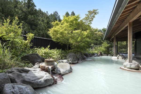 雲仙温泉 青雲荘