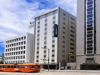 ホテルビスタ松山