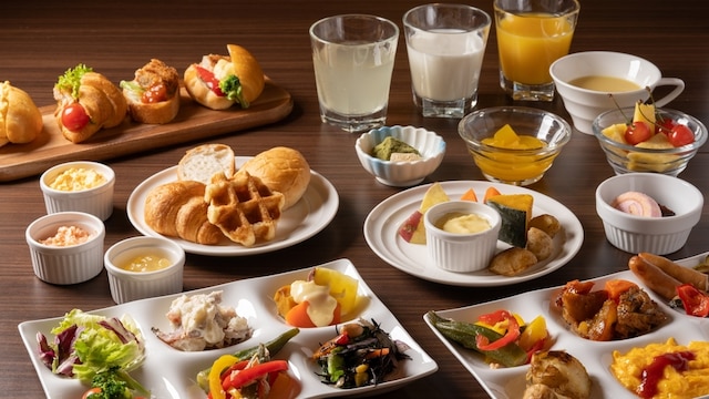 ホテルビスタ松山