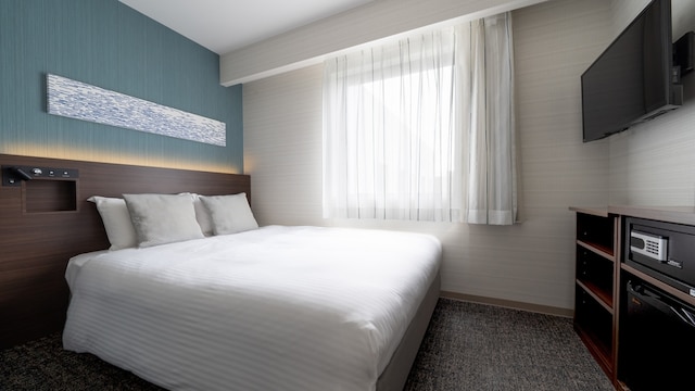 ホテルビスタ松山