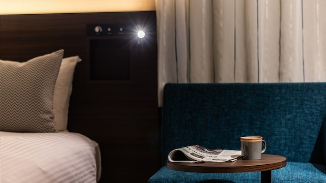 ホテルビスタ松山