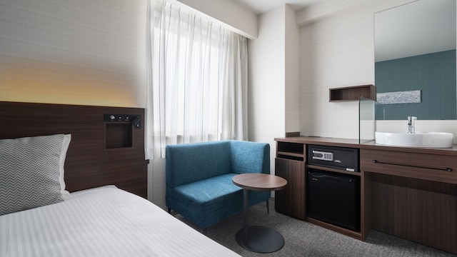 ホテルビスタ松山