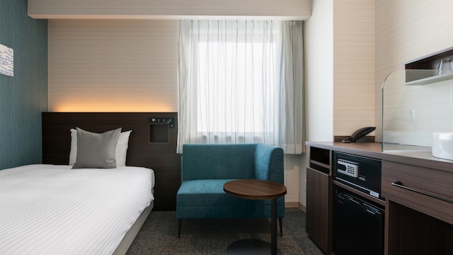 ホテルビスタ松山