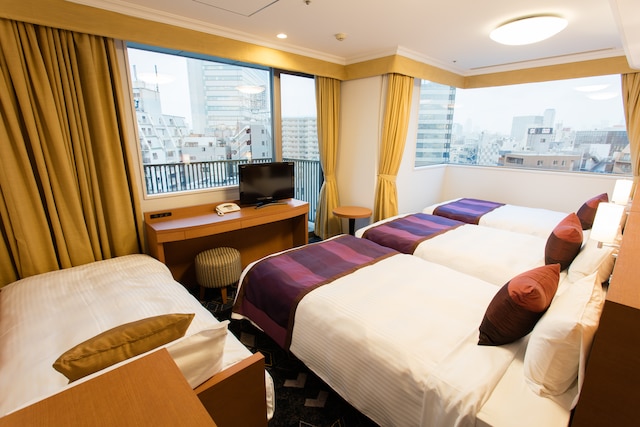 両国ビューホテル