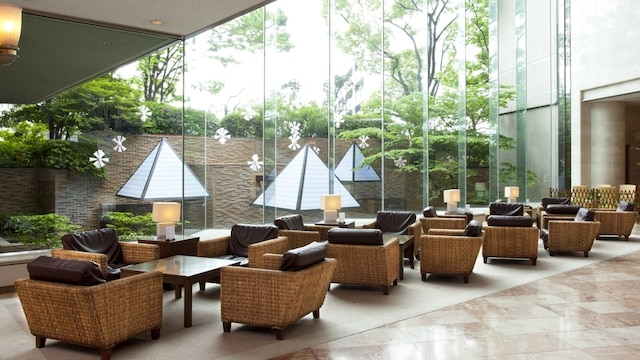 レンブラントホテル大分