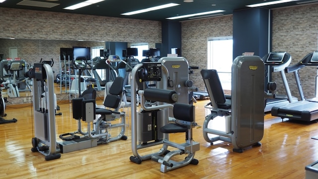 レンブラントホテル大分