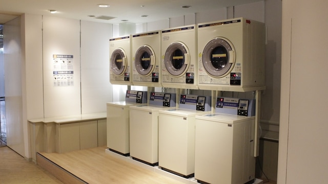 レンブラントホテル大分