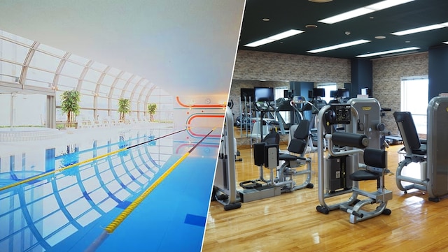 レンブラントホテル大分