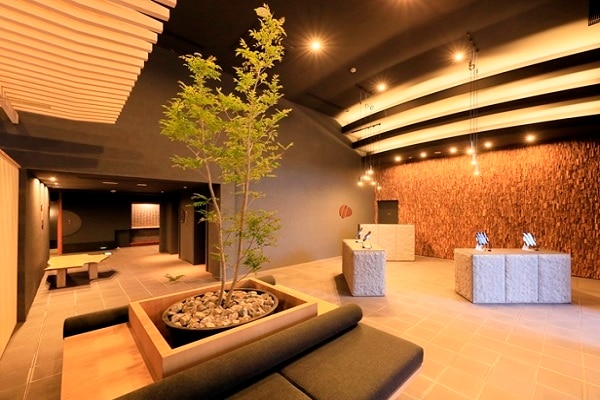 メルヴェール箱根強羅