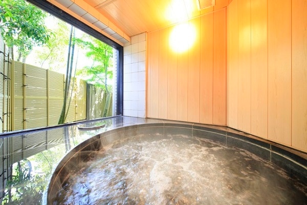 メルヴェール箱根強羅