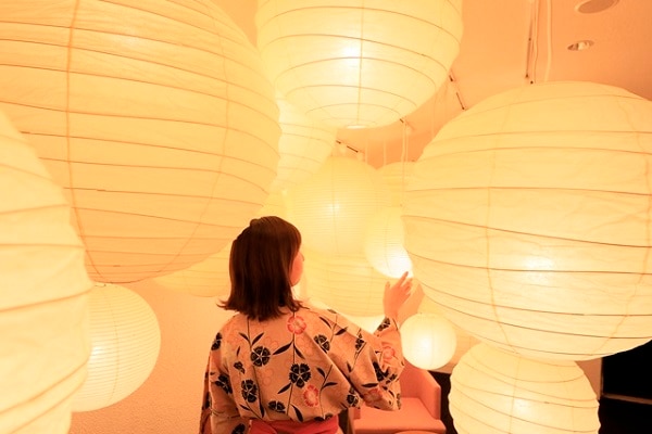 メルヴェール箱根強羅