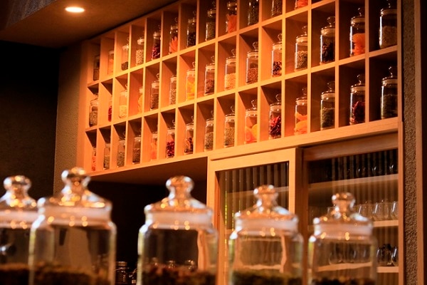 メルヴェール箱根強羅