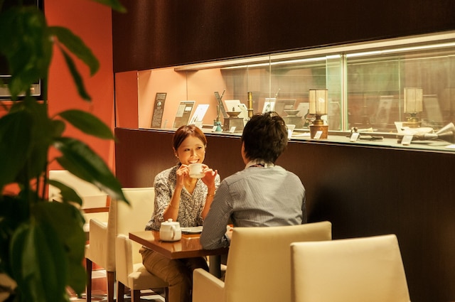 HAKODATE男爵倶楽部HOTEL&RESORTS