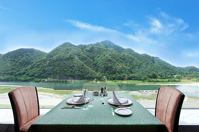 岐阜グランドホテル