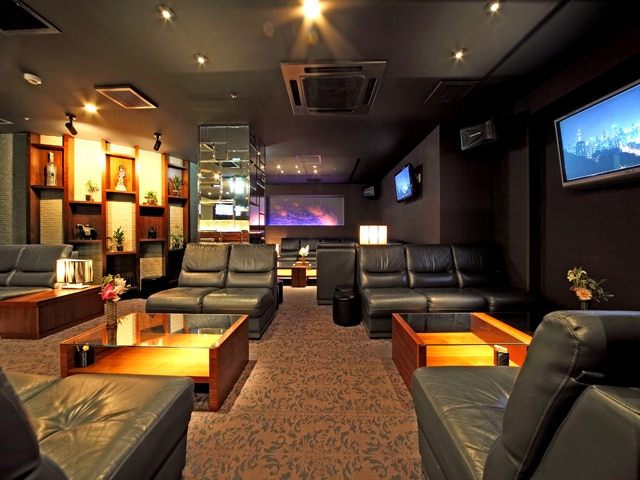 岐阜グランドホテル