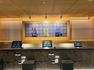 変なホテルプレミア京都 五条烏丸