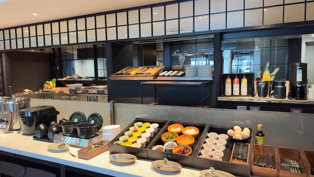 変なホテルプレミア京都 五条烏丸