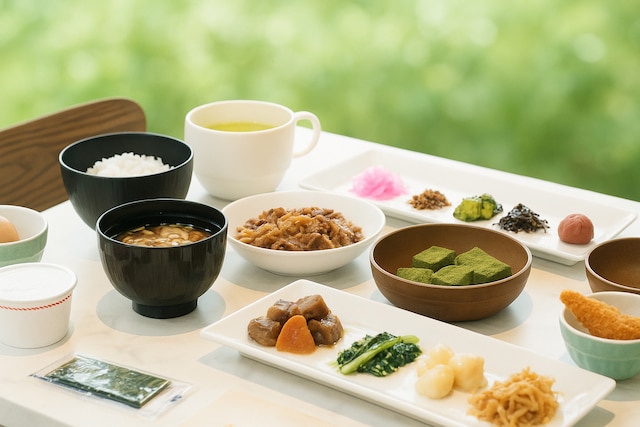 変なホテルプレミア京都 五条烏丸