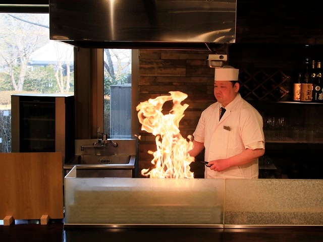 大人の時間を愉しむ宿 箱根風雅